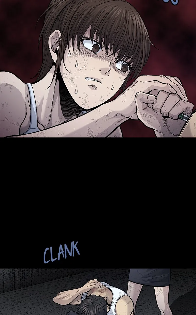 Read Dead Queen chapter 11 image 63 on Lezhin