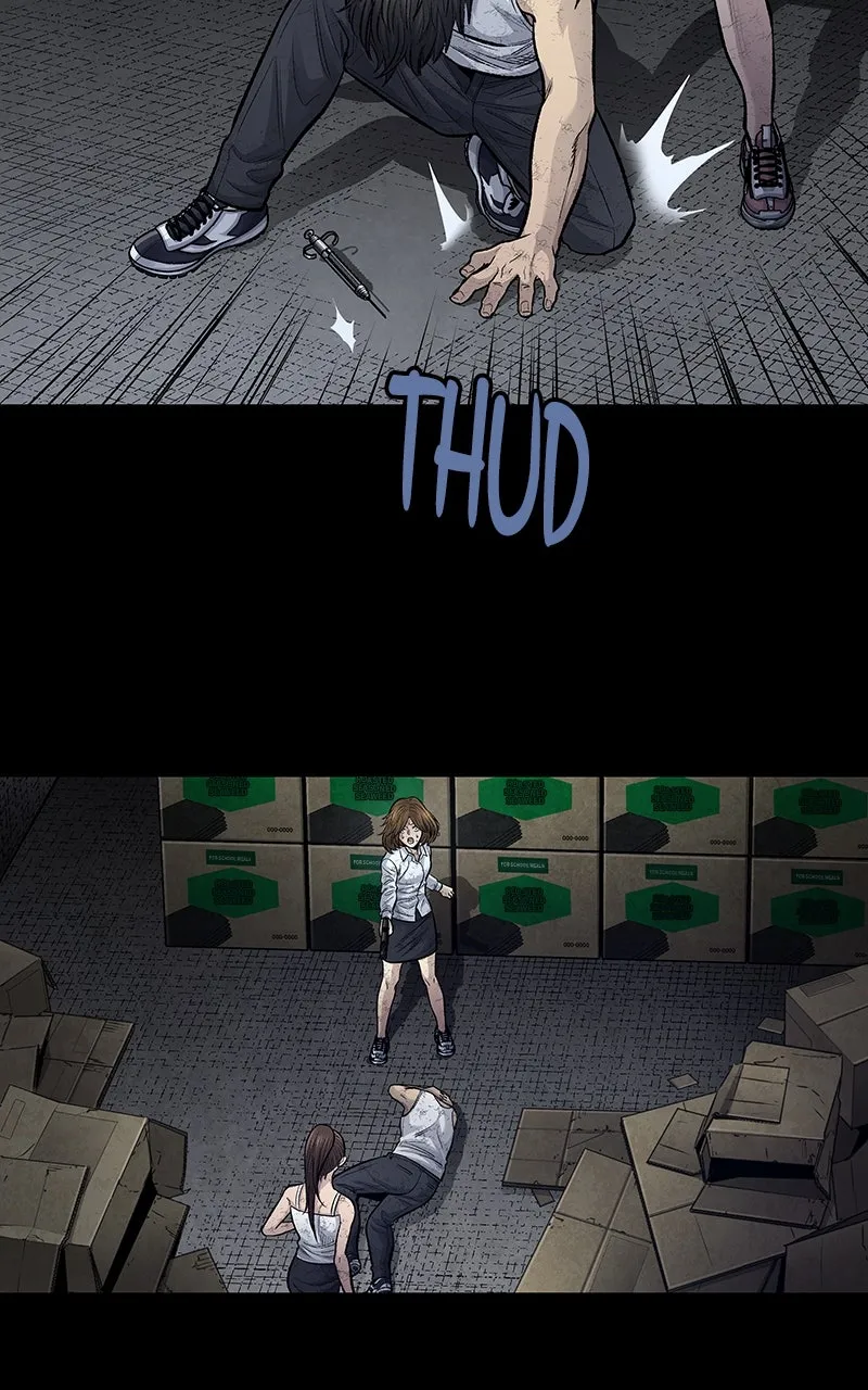 Read Dead Queen chapter 11 image 64 on Lezhin