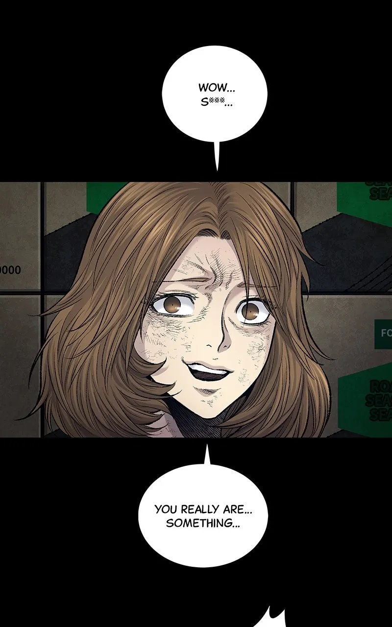 Read Dead Queen chapter 11 image 65 on Lezhin
