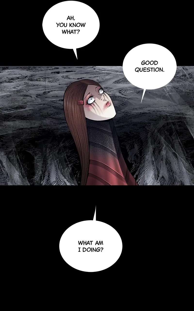 Read Dead Queen chapter 11 image 7 on Lezhin