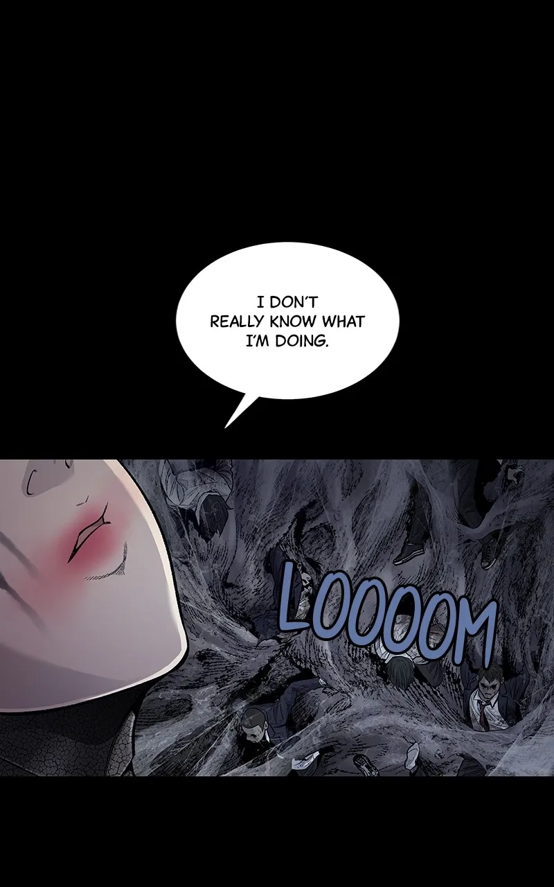 Read Dead Queen chapter 11 image 8 on Lezhin