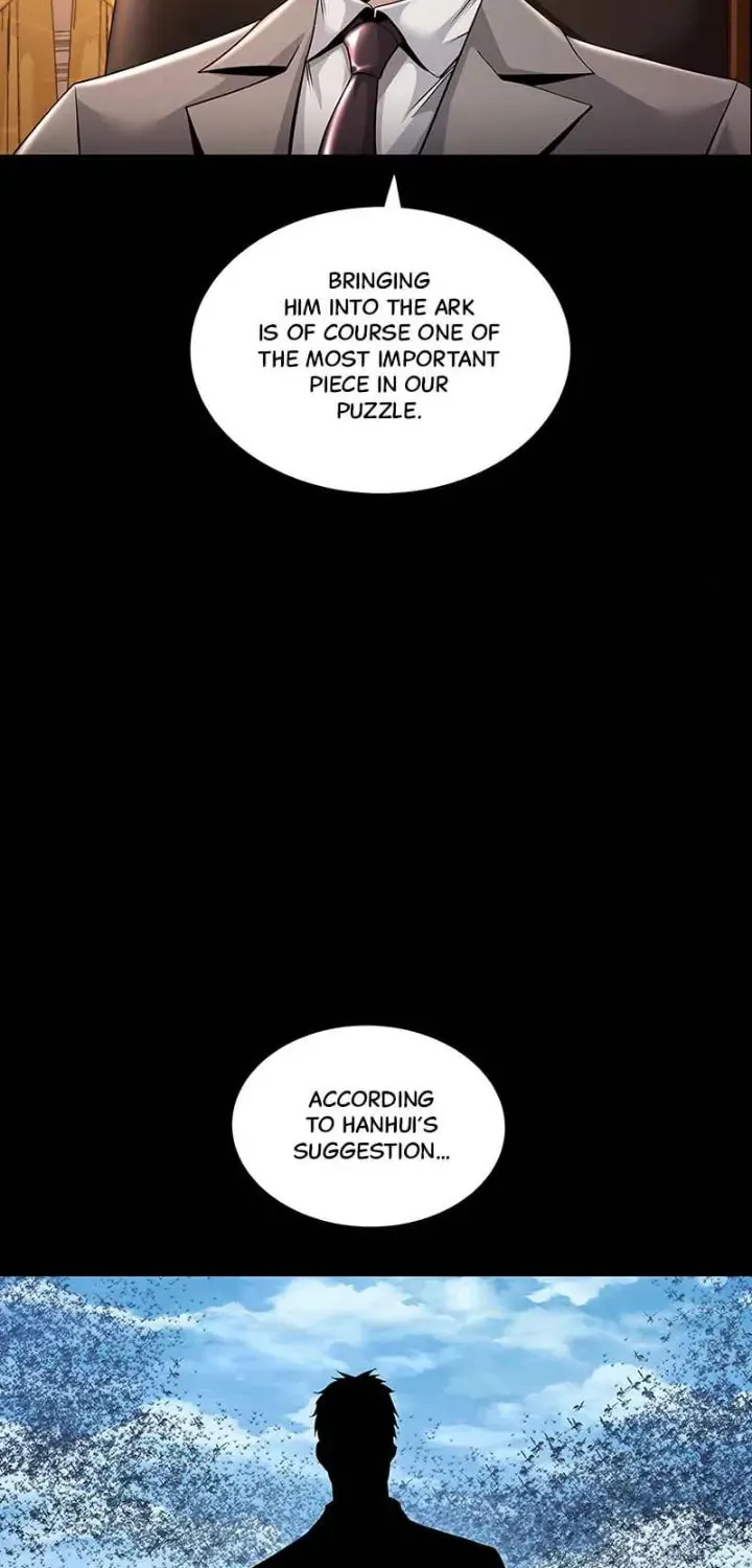 Read Dead Queen chapter 110 image 12 on Lezhin