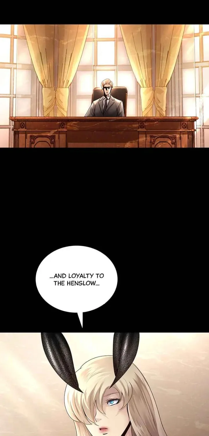 Read Dead Queen chapter 110 image 16 on Lezhin