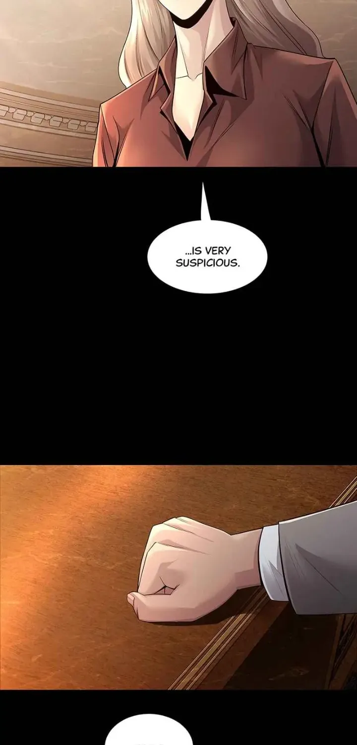 Read Dead Queen chapter 110 image 17 on Lezhin