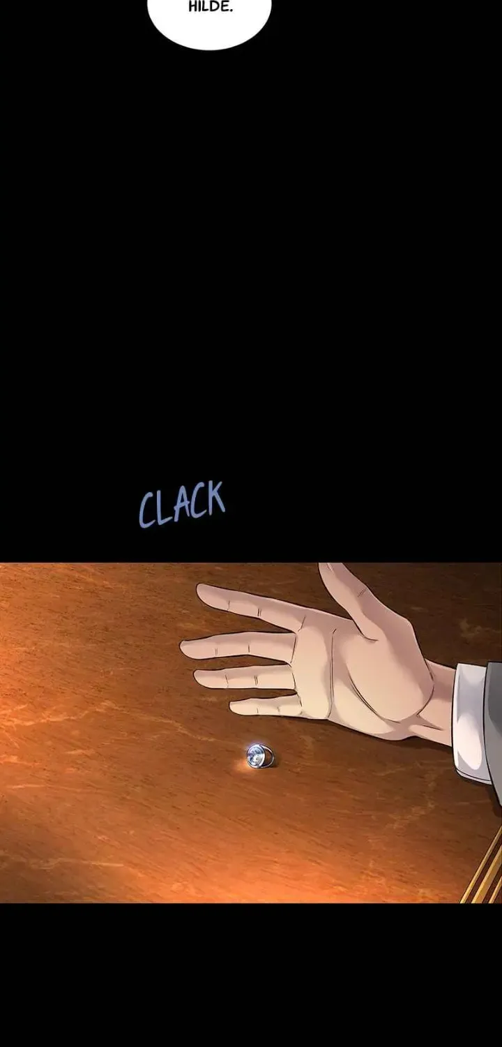 Read Dead Queen chapter 110 image 18 on Lezhin