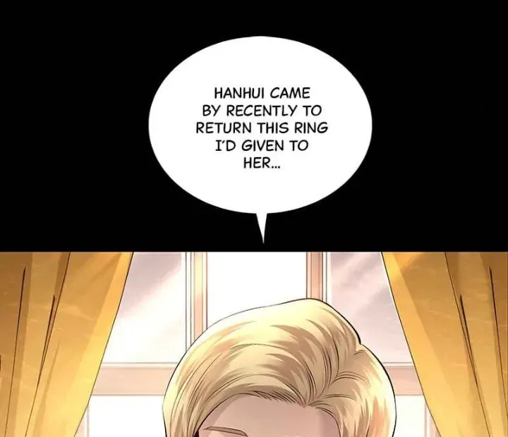 Read Dead Queen chapter 110 image 19 on Lezhin