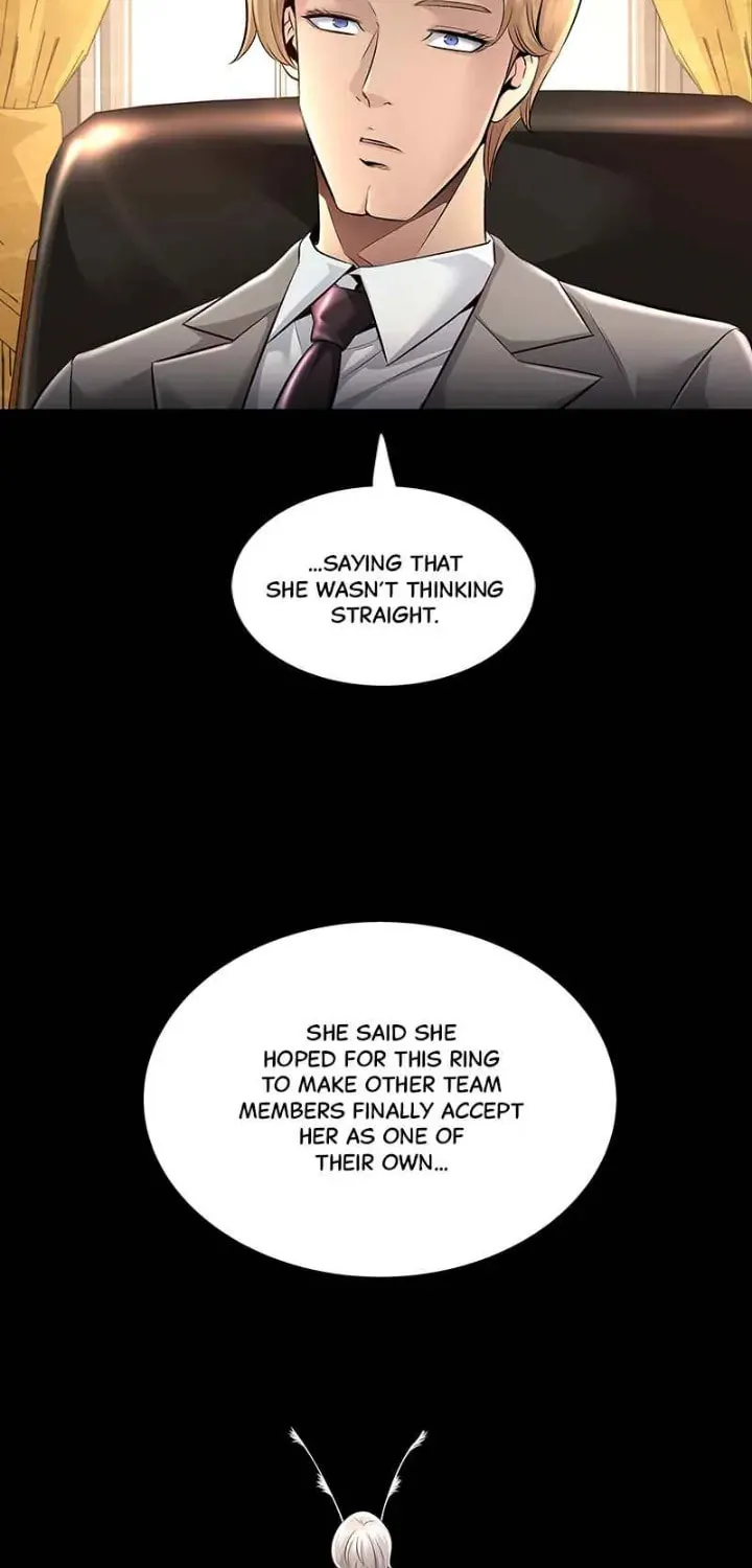 Read Dead Queen chapter 110 image 20 on Lezhin