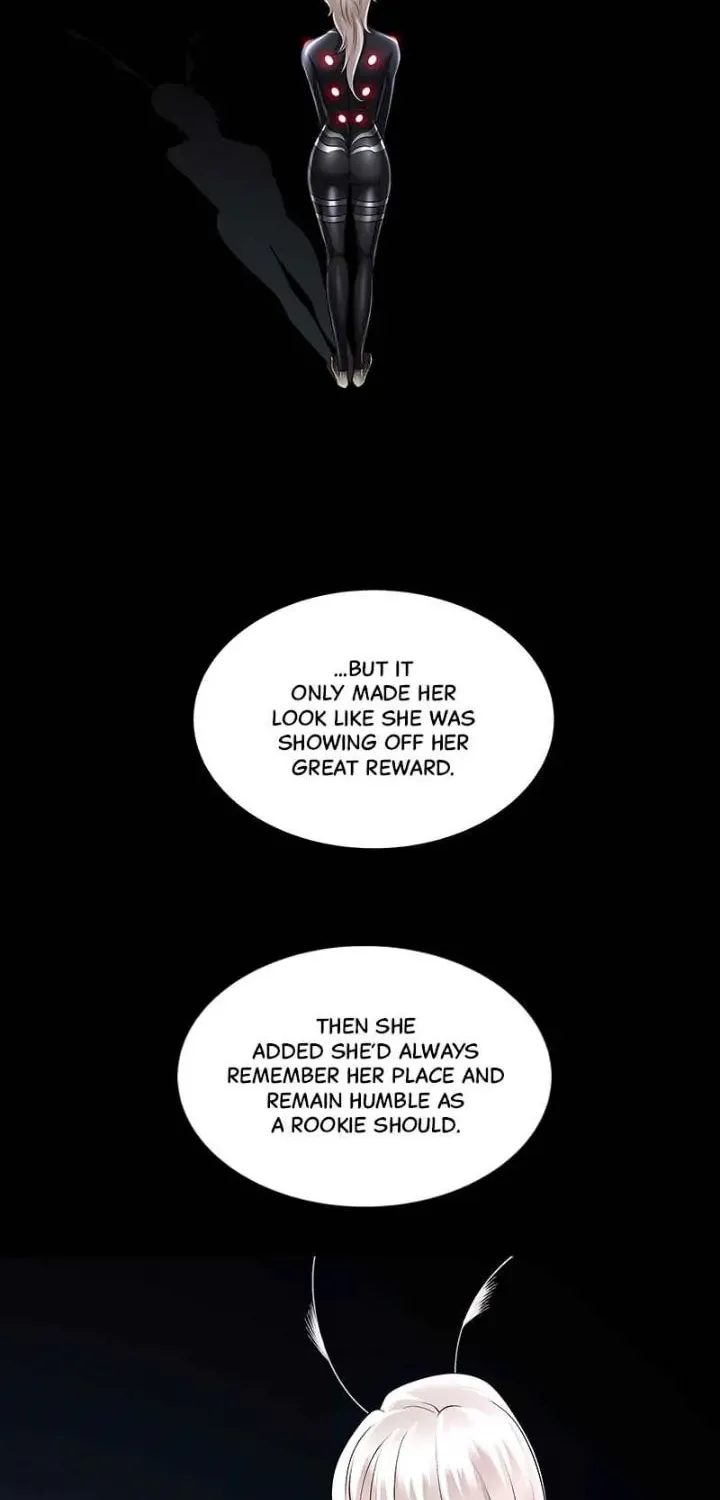 Read Dead Queen chapter 110 image 21 on Lezhin
