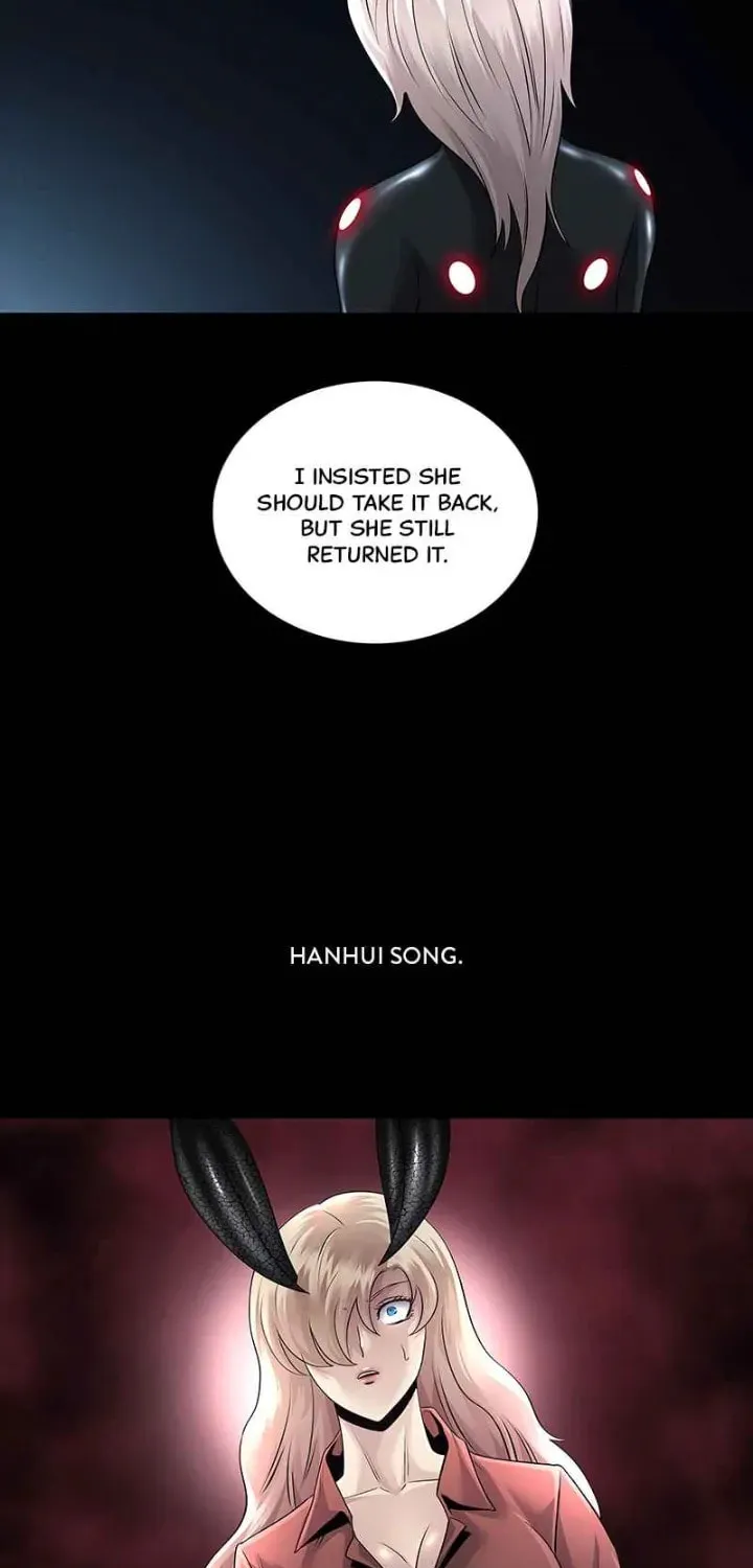 Read Dead Queen chapter 110 image 22 on Lezhin