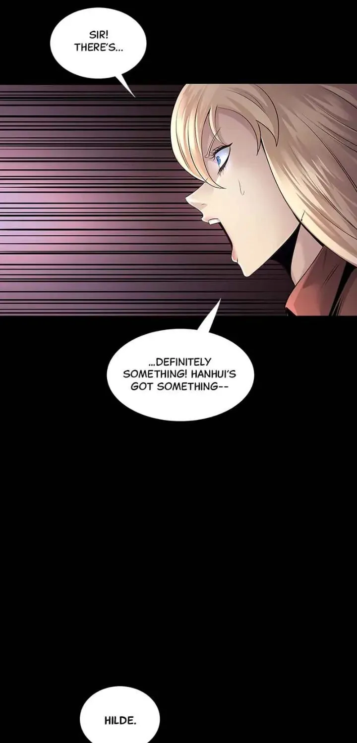 Read Dead Queen chapter 110 image 24 on Lezhin