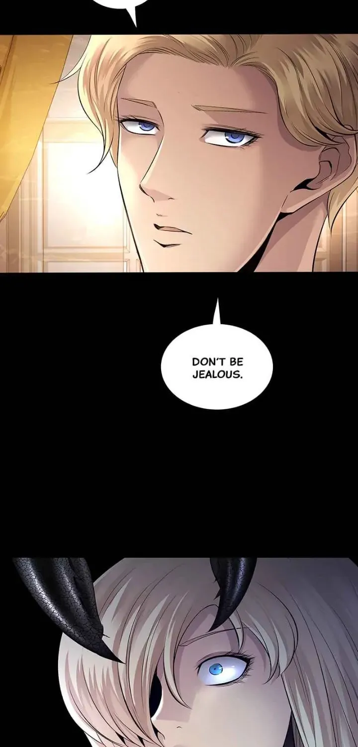 Read Dead Queen chapter 110 image 25 on Lezhin
