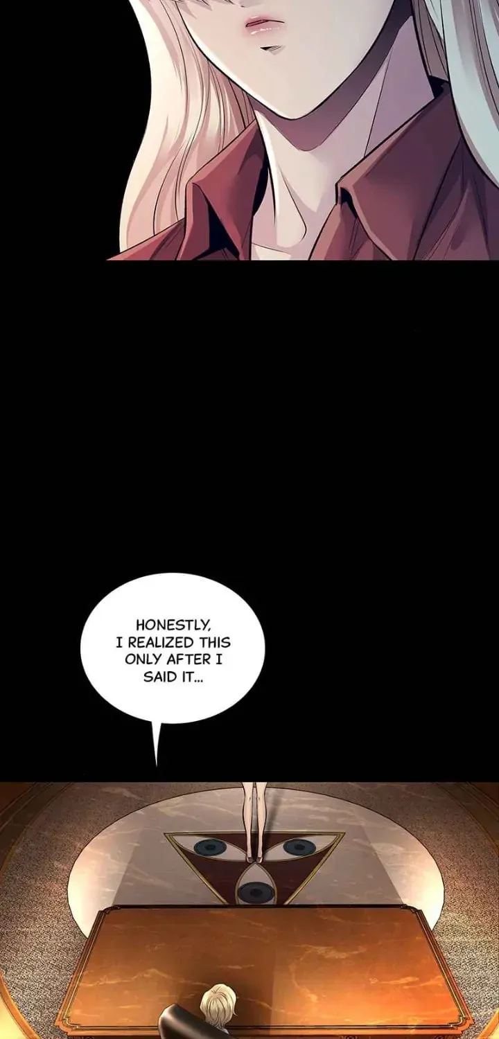 Read Dead Queen chapter 110 image 26 on Lezhin