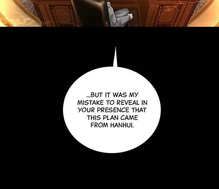 Read Dead Queen chapter 110 image 27 on Lezhin