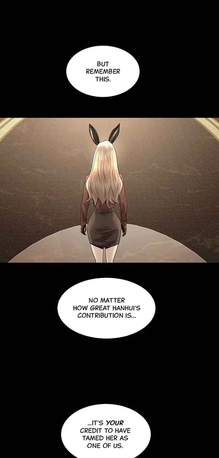 Read Dead Queen chapter 110 image 28 on Lezhin