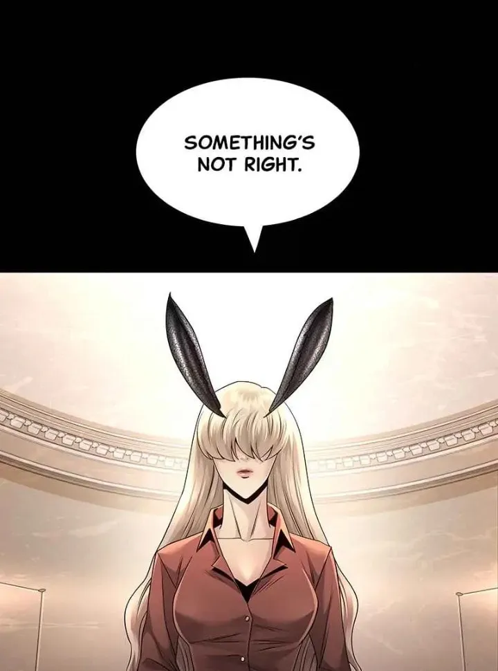 Read Dead Queen chapter 110 image 3 on Lezhin