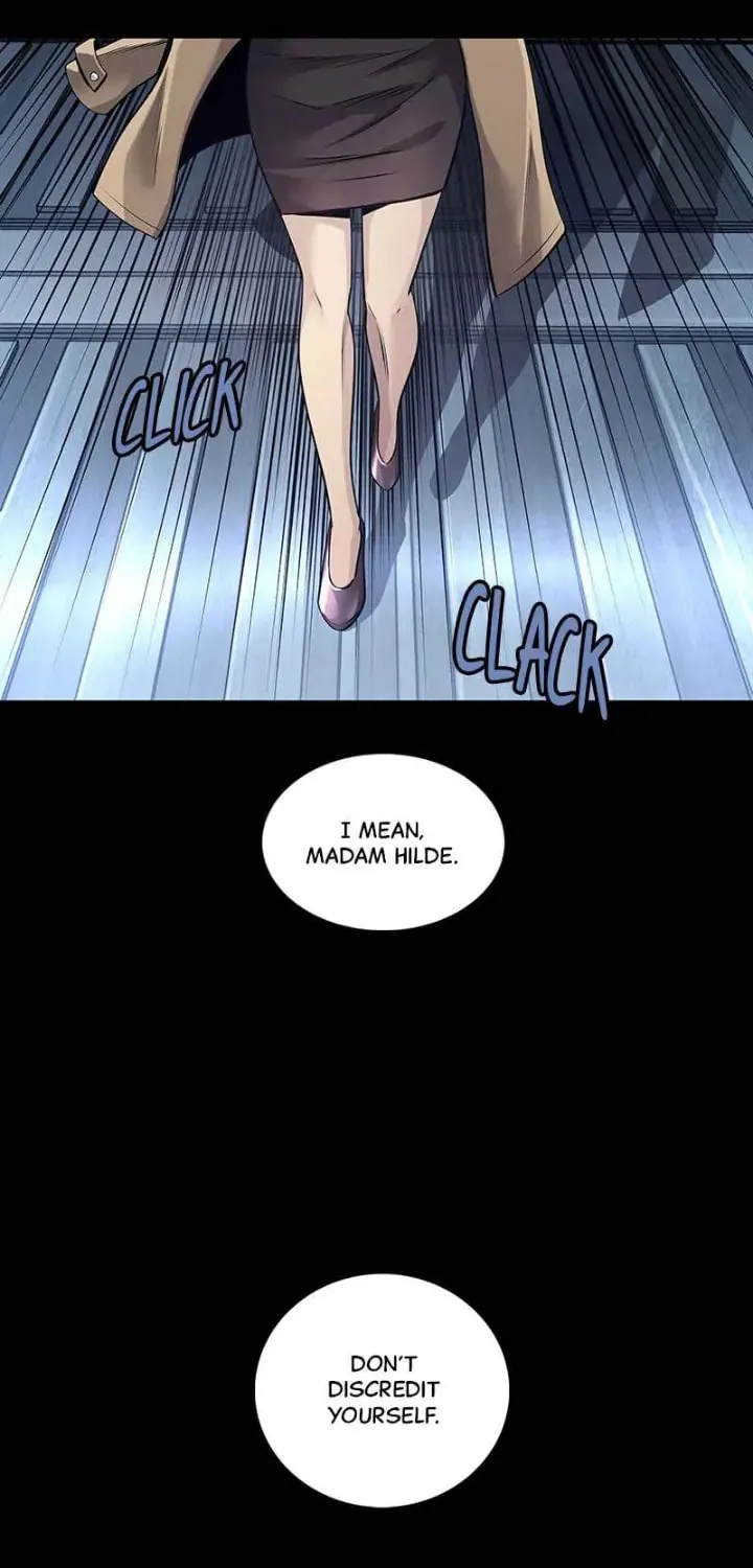 Read Dead Queen chapter 110 image 30 on Lezhin