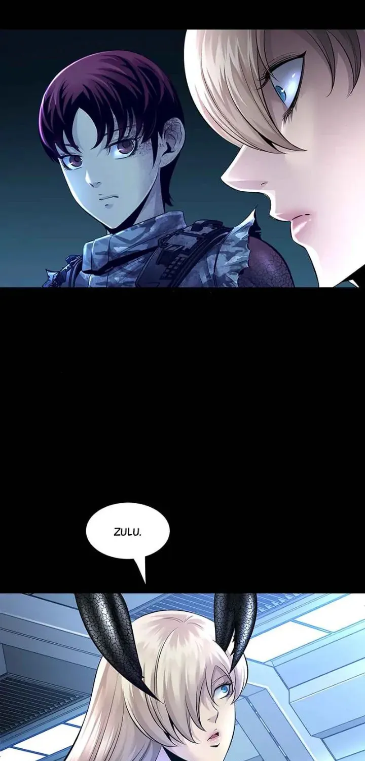 Read Dead Queen chapter 110 image 38 on Lezhin
