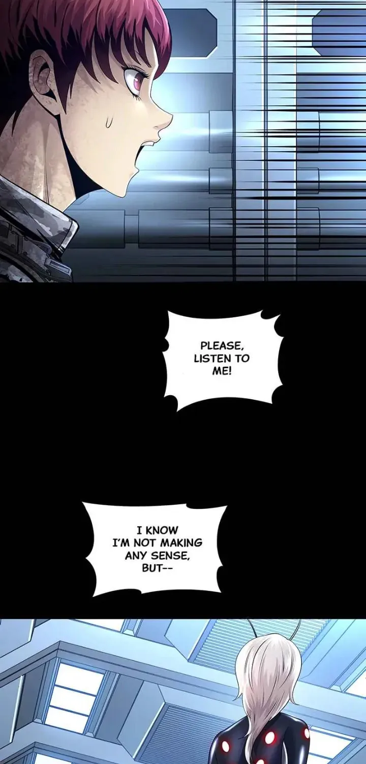 Read Dead Queen chapter 110 image 42 on Lezhin