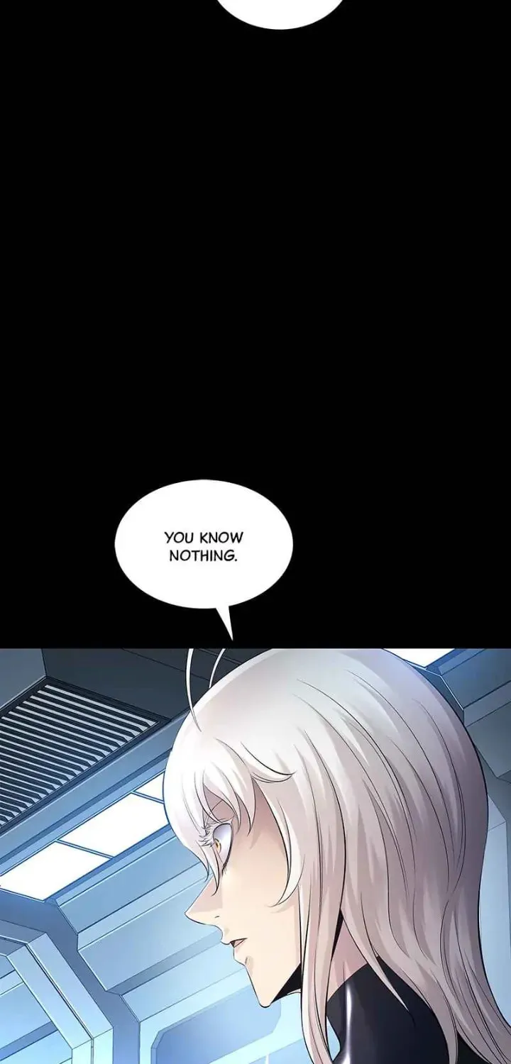 Read Dead Queen chapter 110 image 44 on Lezhin