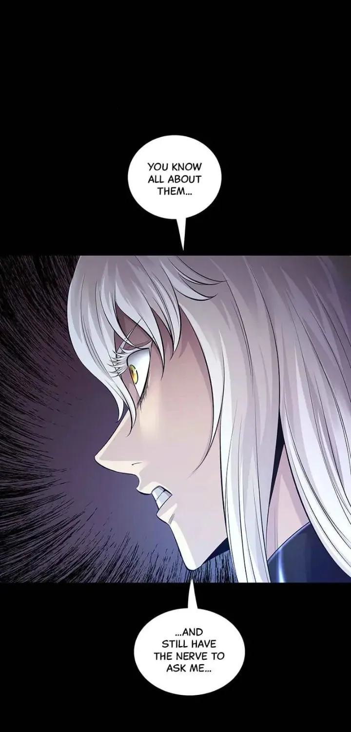 Read Dead Queen chapter 110 image 46 on Lezhin