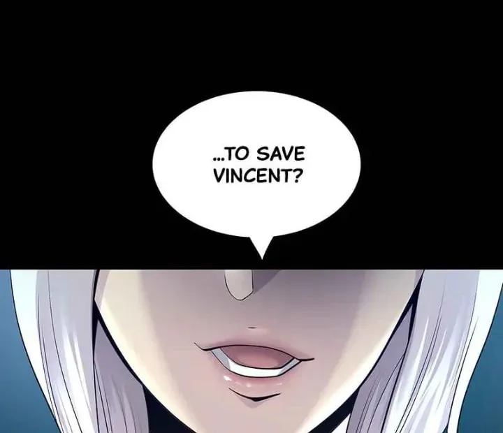 Read Dead Queen chapter 110 image 47 on Lezhin