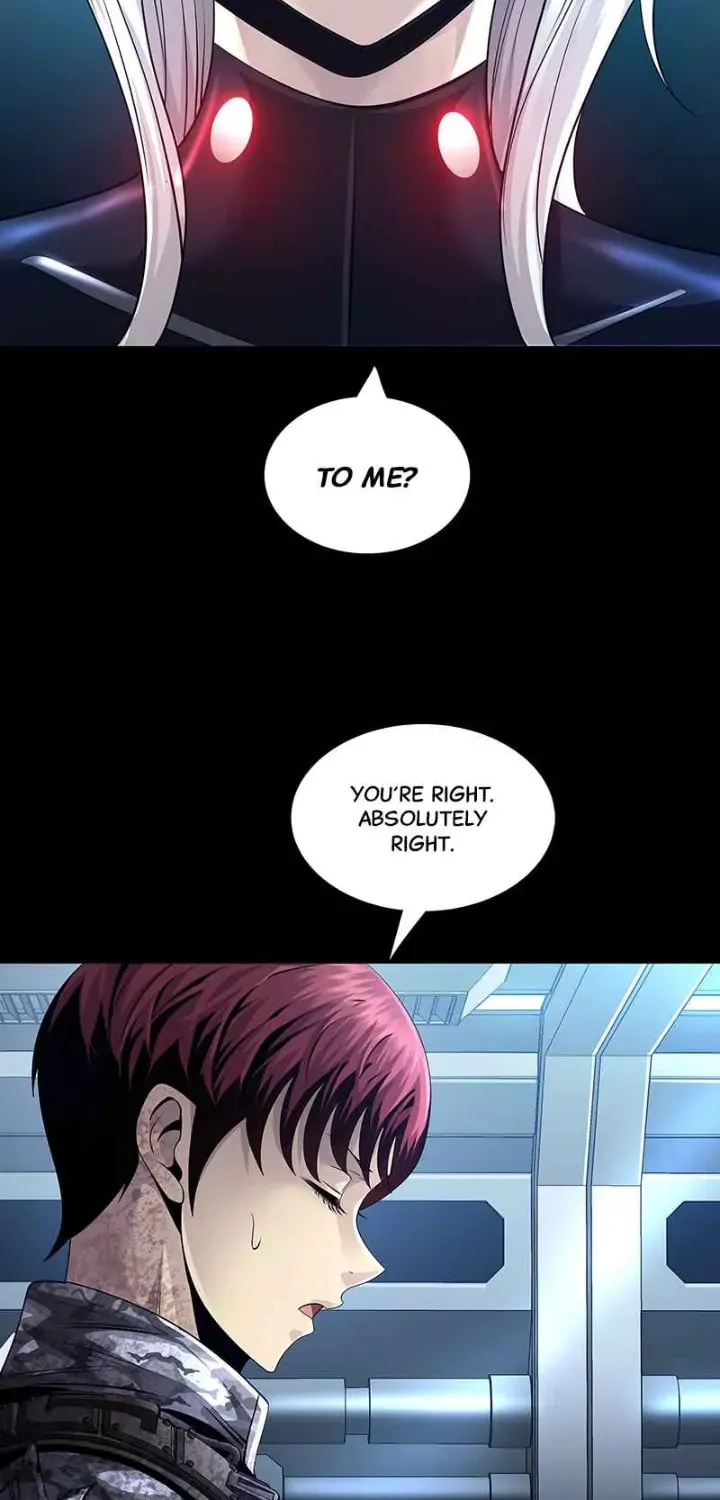 Read Dead Queen chapter 110 image 48 on Lezhin