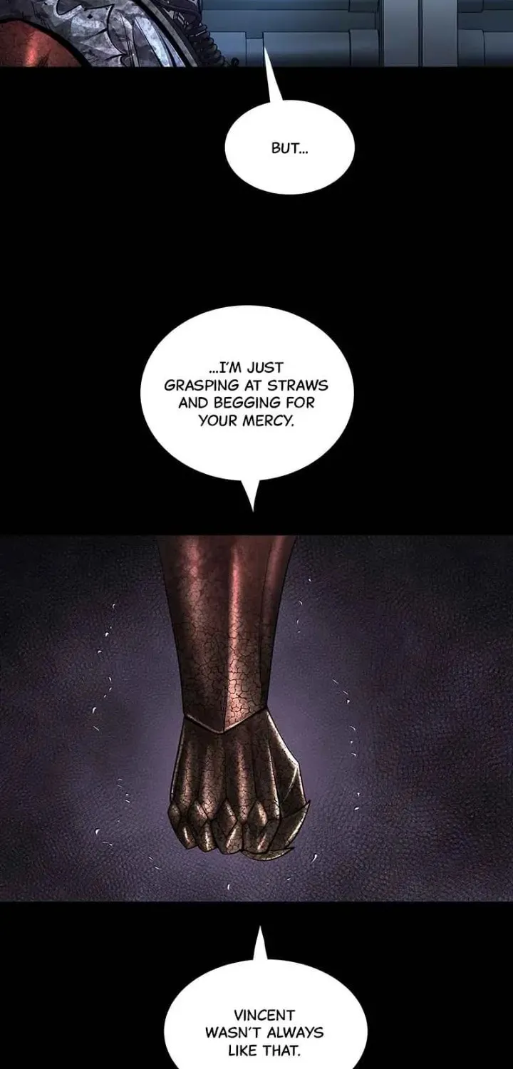 Read Dead Queen chapter 110 image 49 on Lezhin