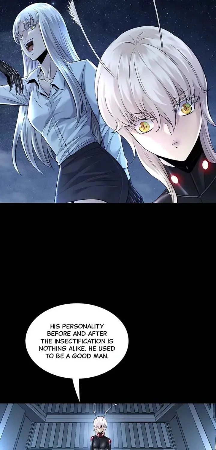 Read Dead Queen chapter 110 image 52 on Lezhin