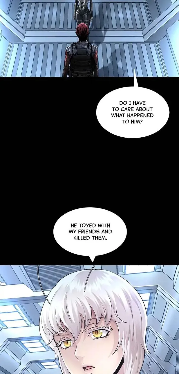 Read Dead Queen chapter 110 image 53 on Lezhin