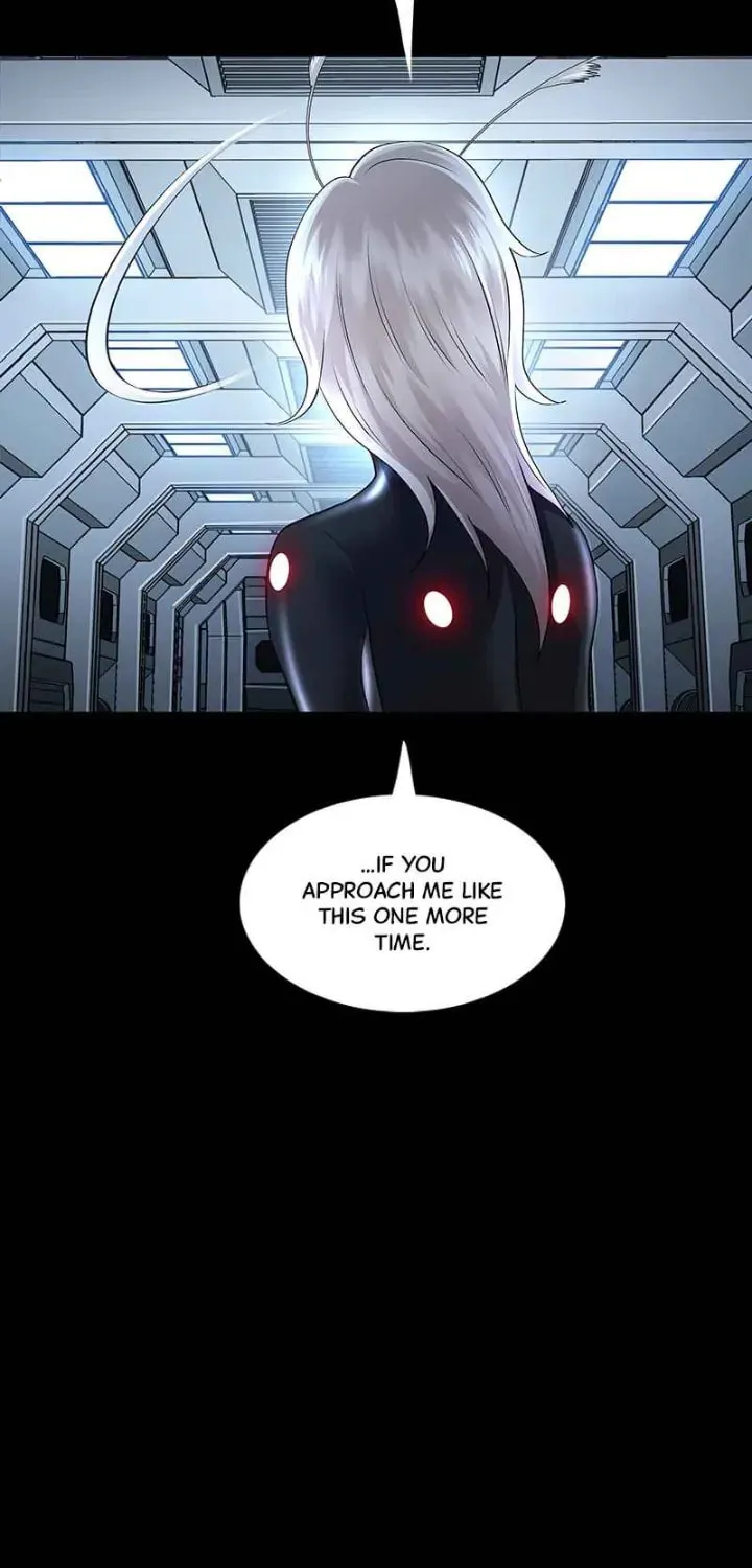 Read Dead Queen chapter 110 image 56 on Lezhin