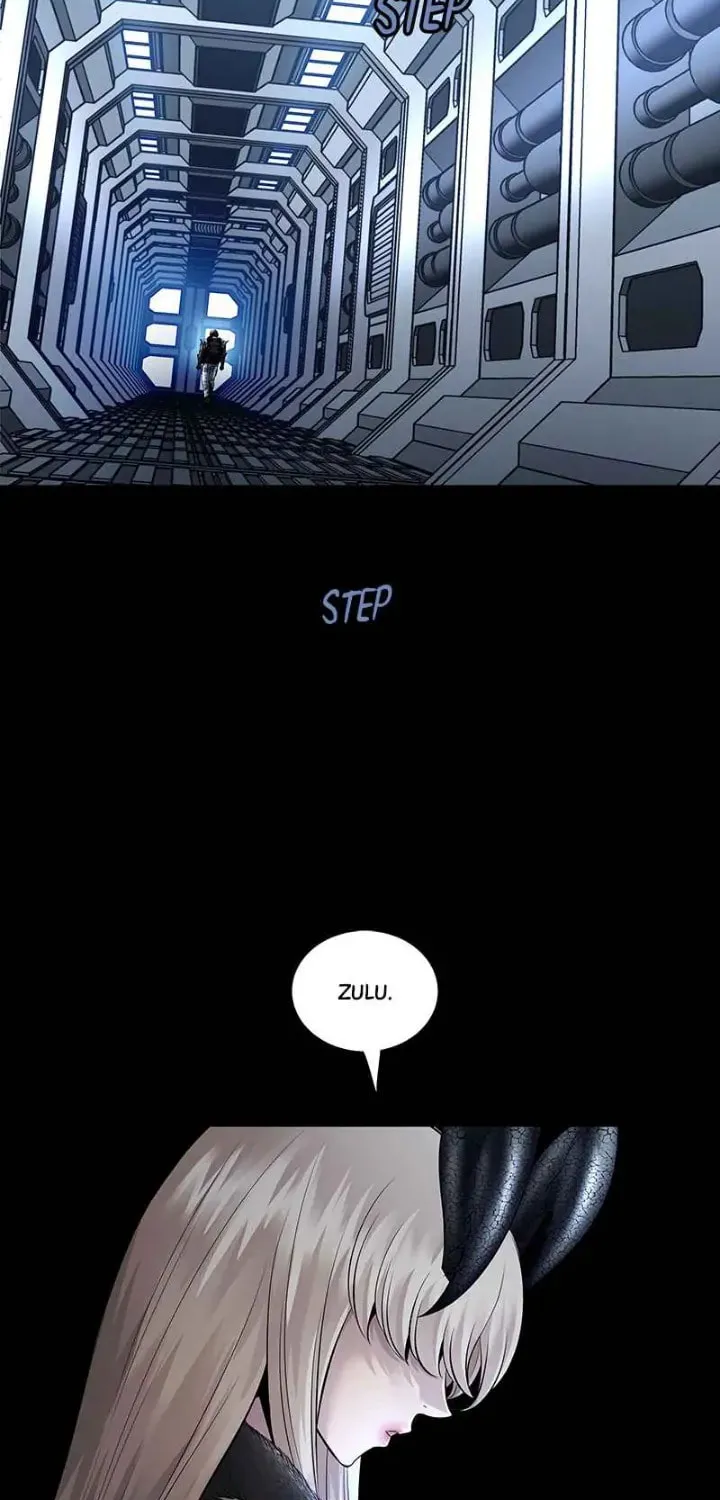 Read Dead Queen chapter 110 image 58 on Lezhin