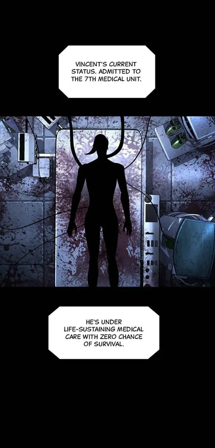 Read Dead Queen chapter 110 image 60 on Lezhin