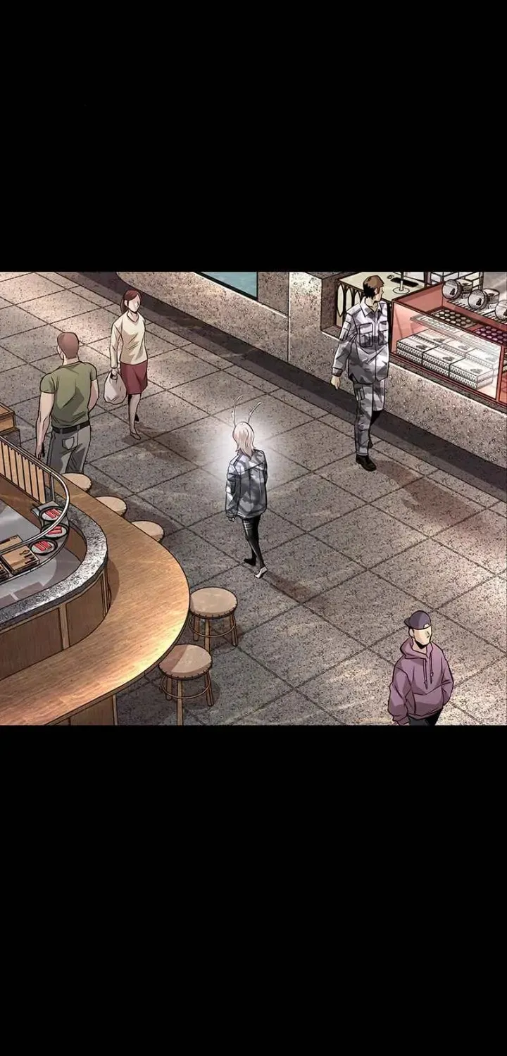Read Dead Queen chapter 110 image 64 on Lezhin
