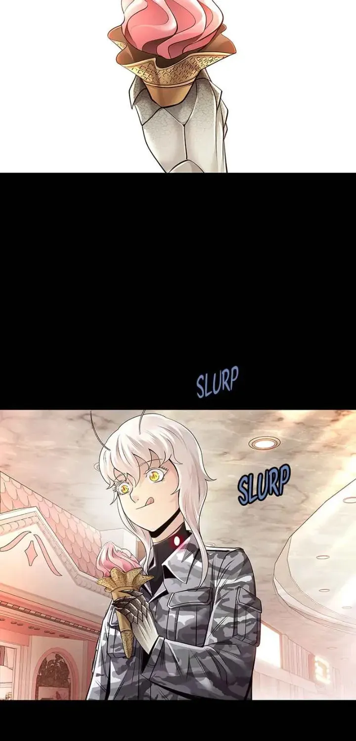 Read Dead Queen chapter 110 image 66 on Lezhin