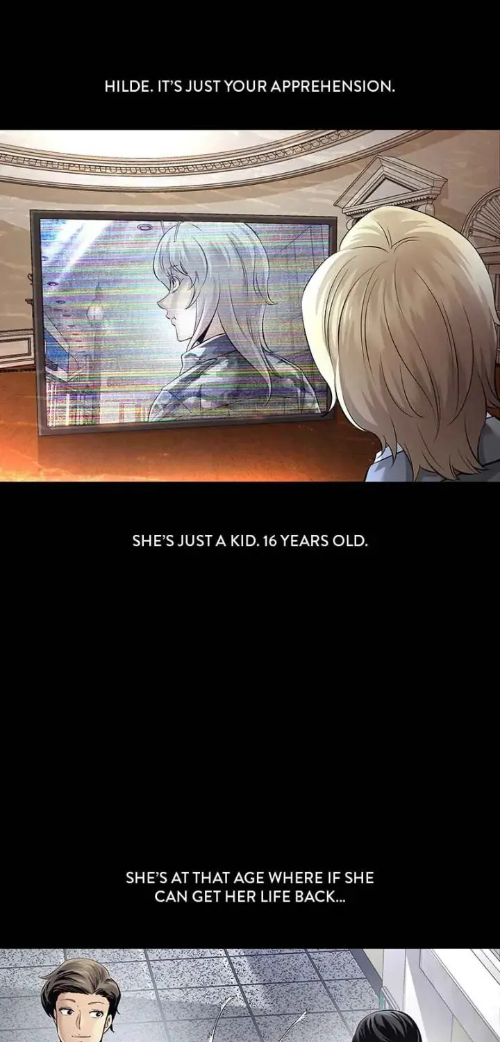 Read Dead Queen chapter 110 image 69 on Lezhin