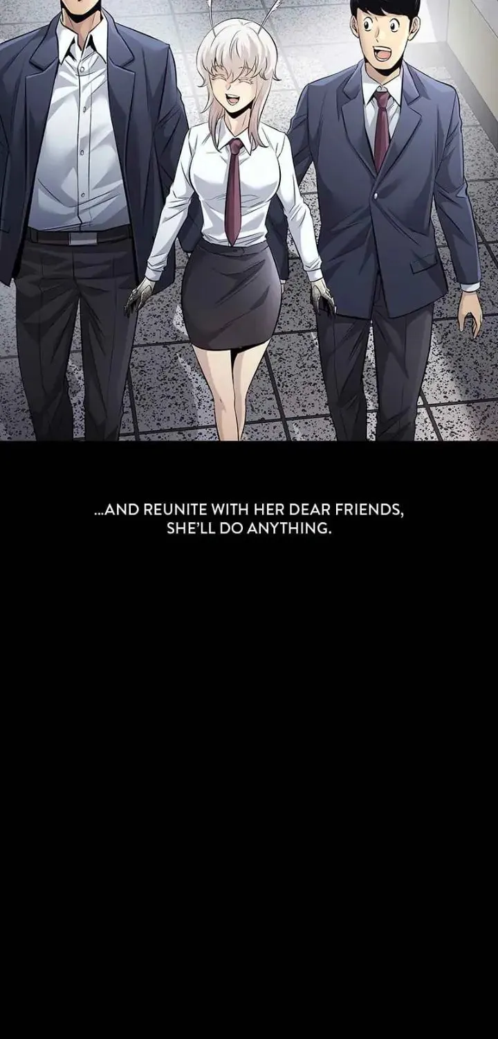 Read Dead Queen chapter 110 image 70 on Lezhin
