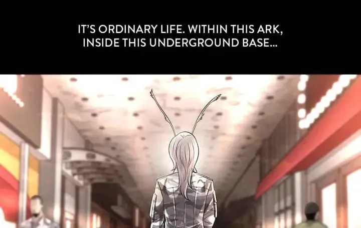 Read Dead Queen chapter 110 image 71 on Lezhin