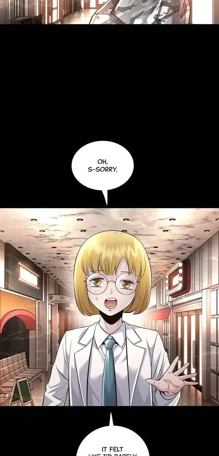 Read Dead Queen chapter 111 image 1 on Lezhin