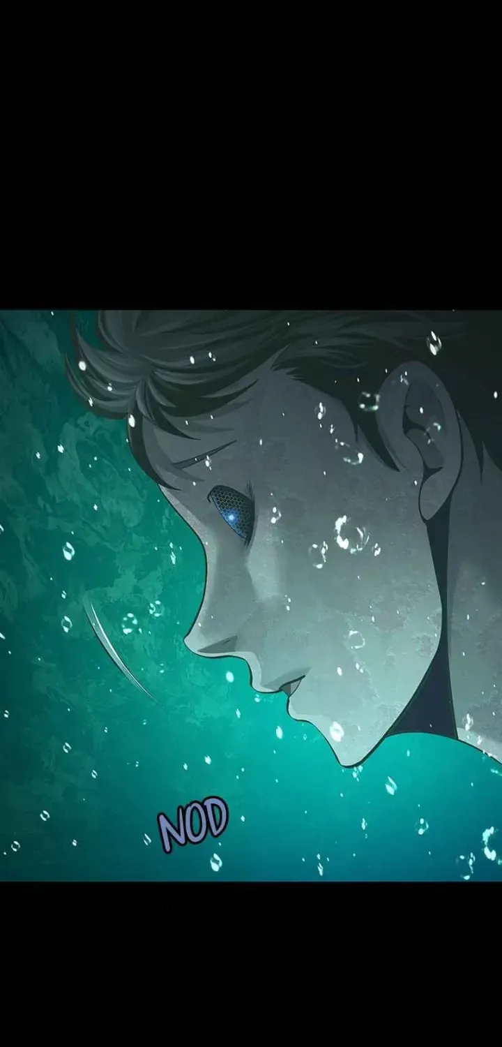 Read Dead Queen chapter 111 image 17 on Lezhin