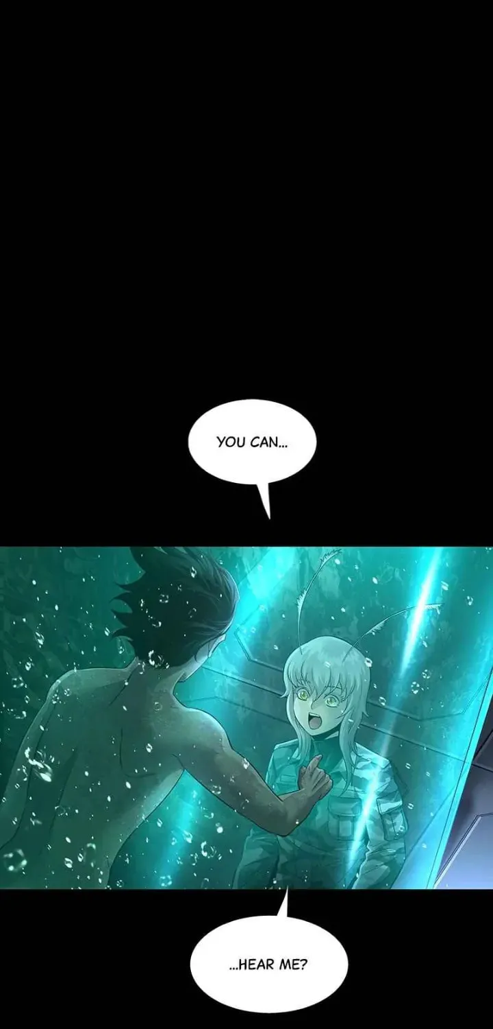 Read Dead Queen chapter 111 image 18 on Lezhin
