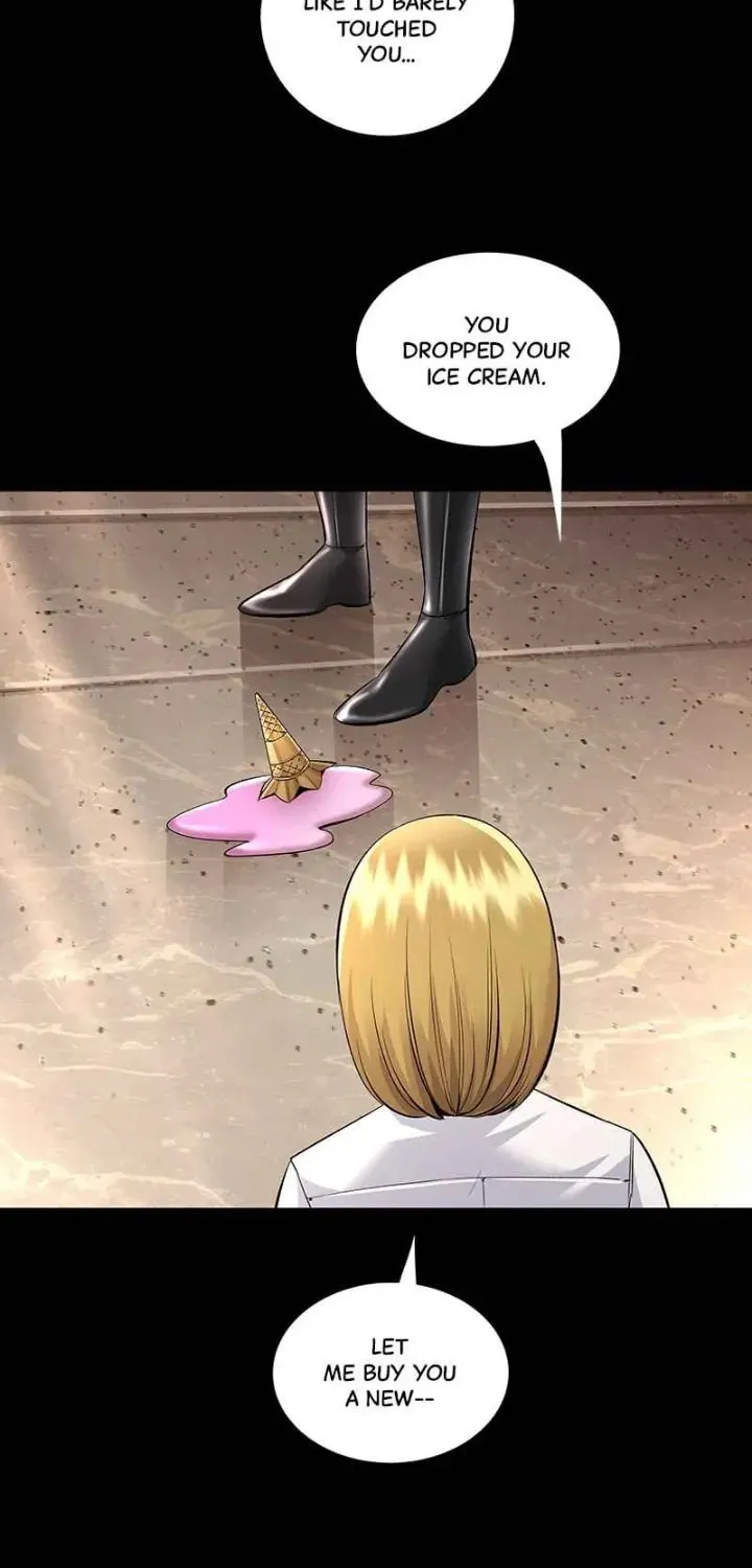 Read Dead Queen chapter 111 image 2 on Lezhin