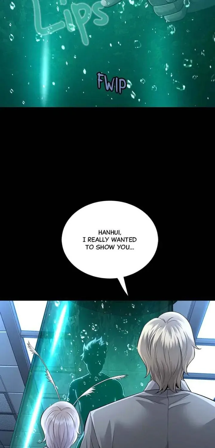 Read Dead Queen chapter 111 image 20 on Lezhin