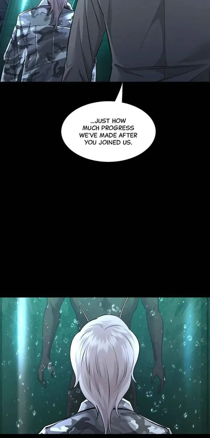 Read Dead Queen chapter 111 image 21 on Lezhin