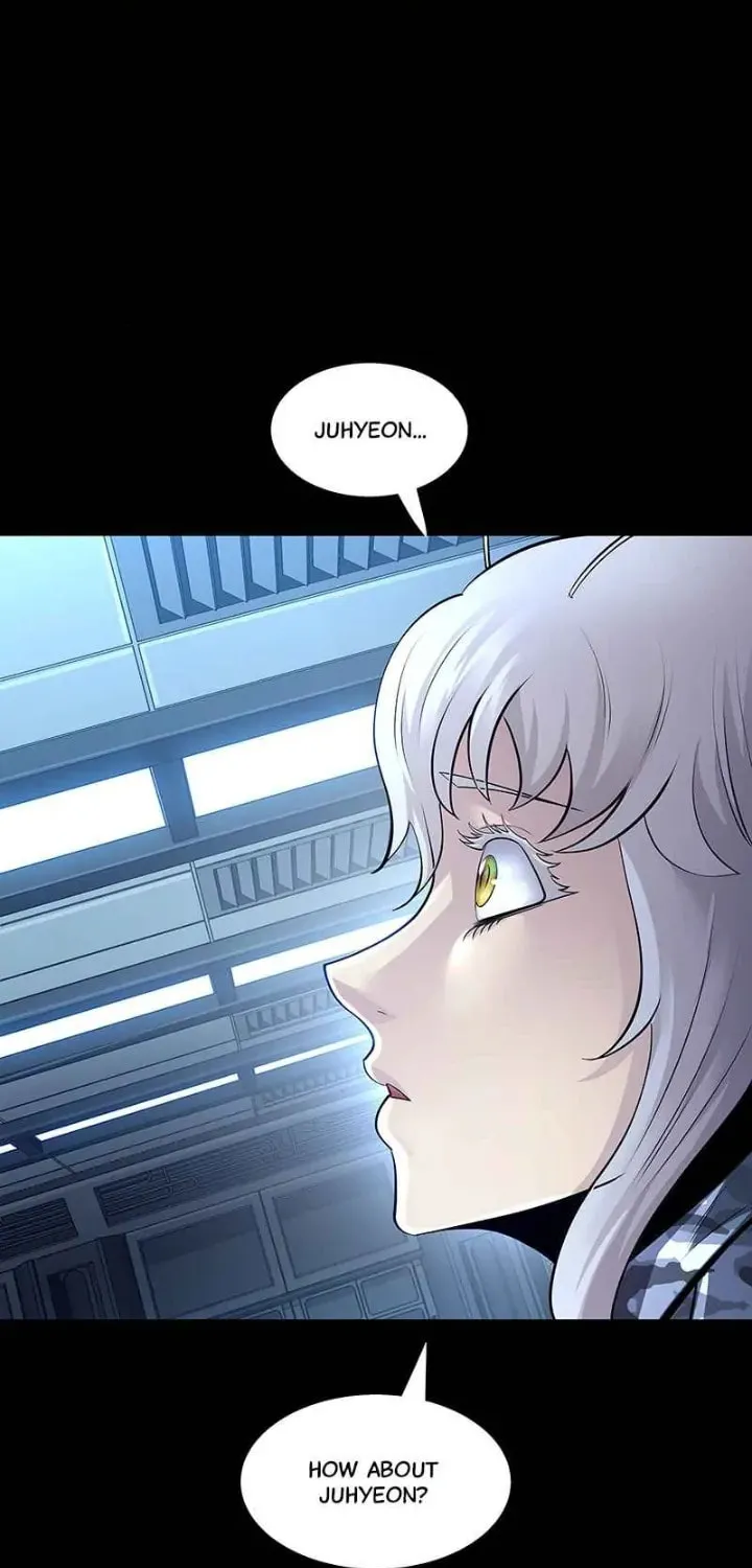 Read Dead Queen chapter 111 image 22 on Lezhin