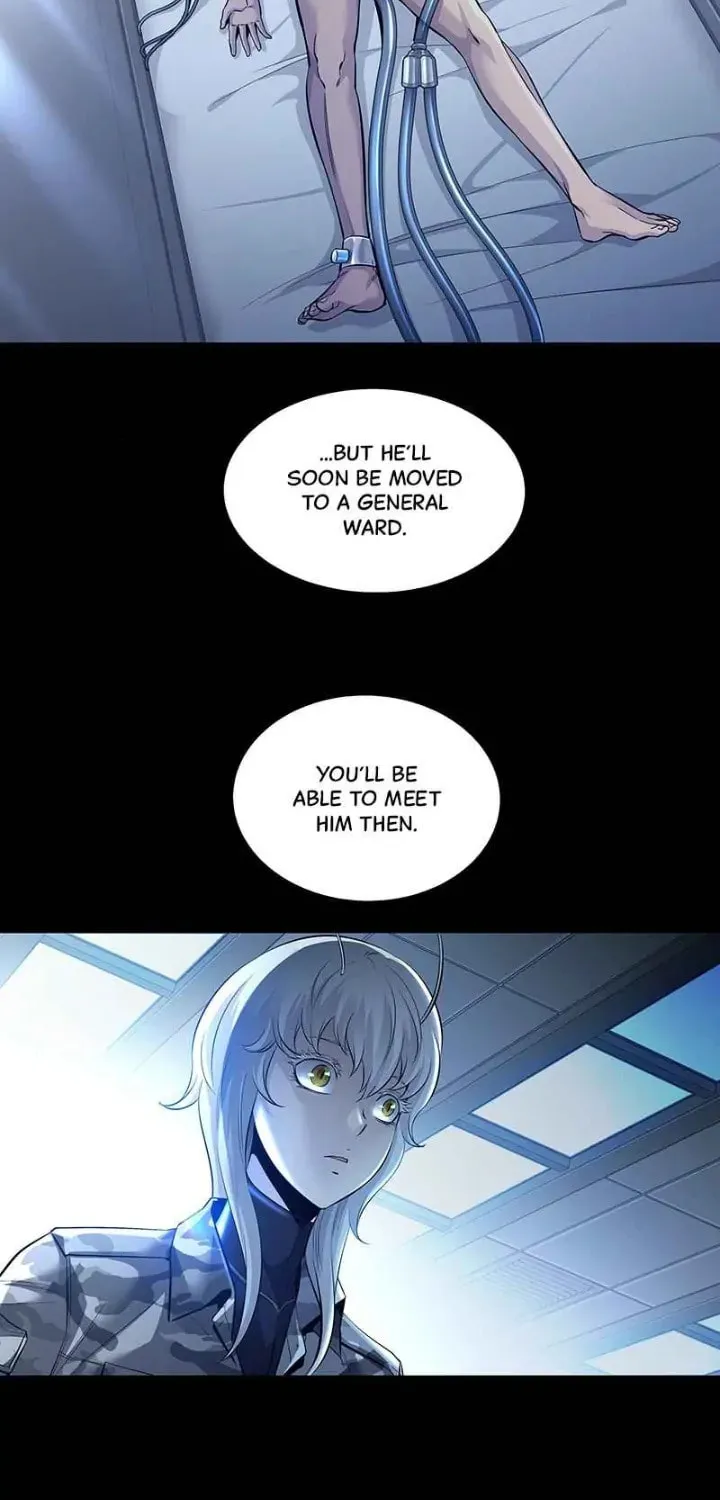 Read Dead Queen chapter 111 image 26 on Lezhin