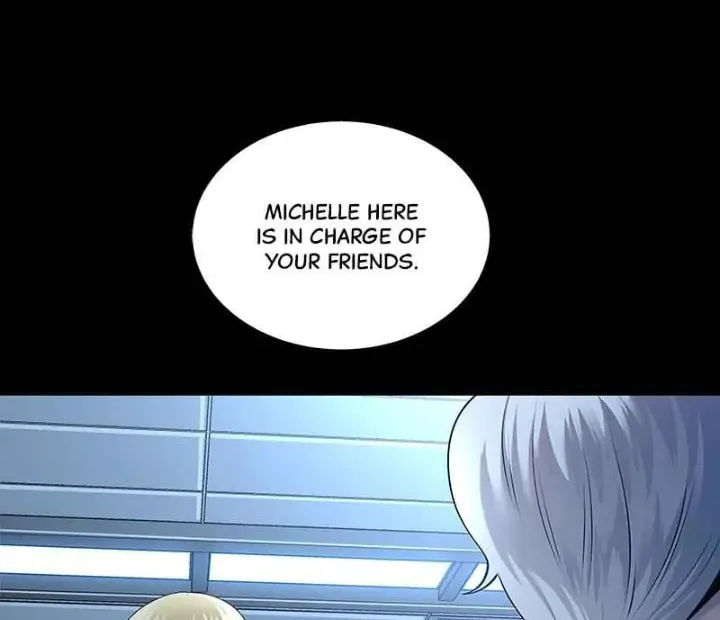 Read Dead Queen chapter 111 image 27 on Lezhin