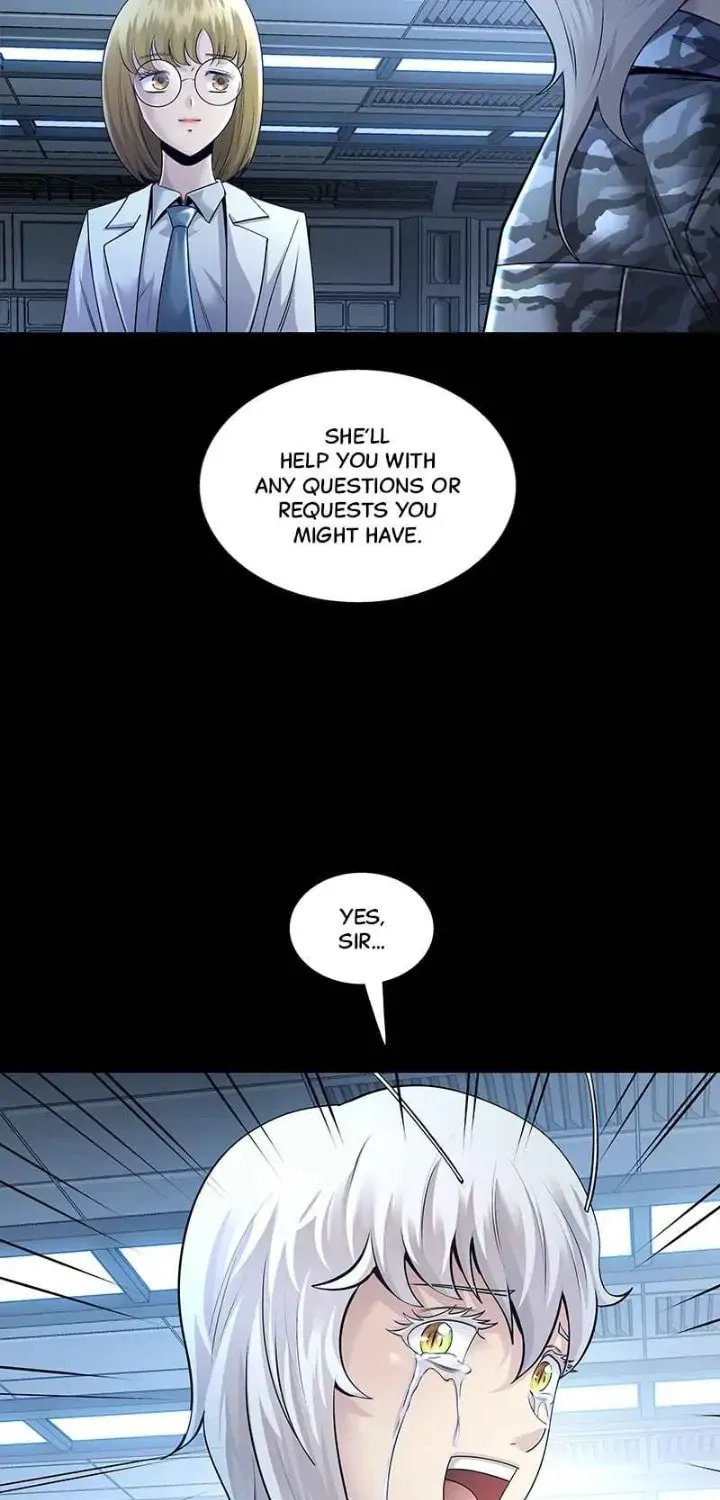 Read Dead Queen chapter 111 image 28 on Lezhin