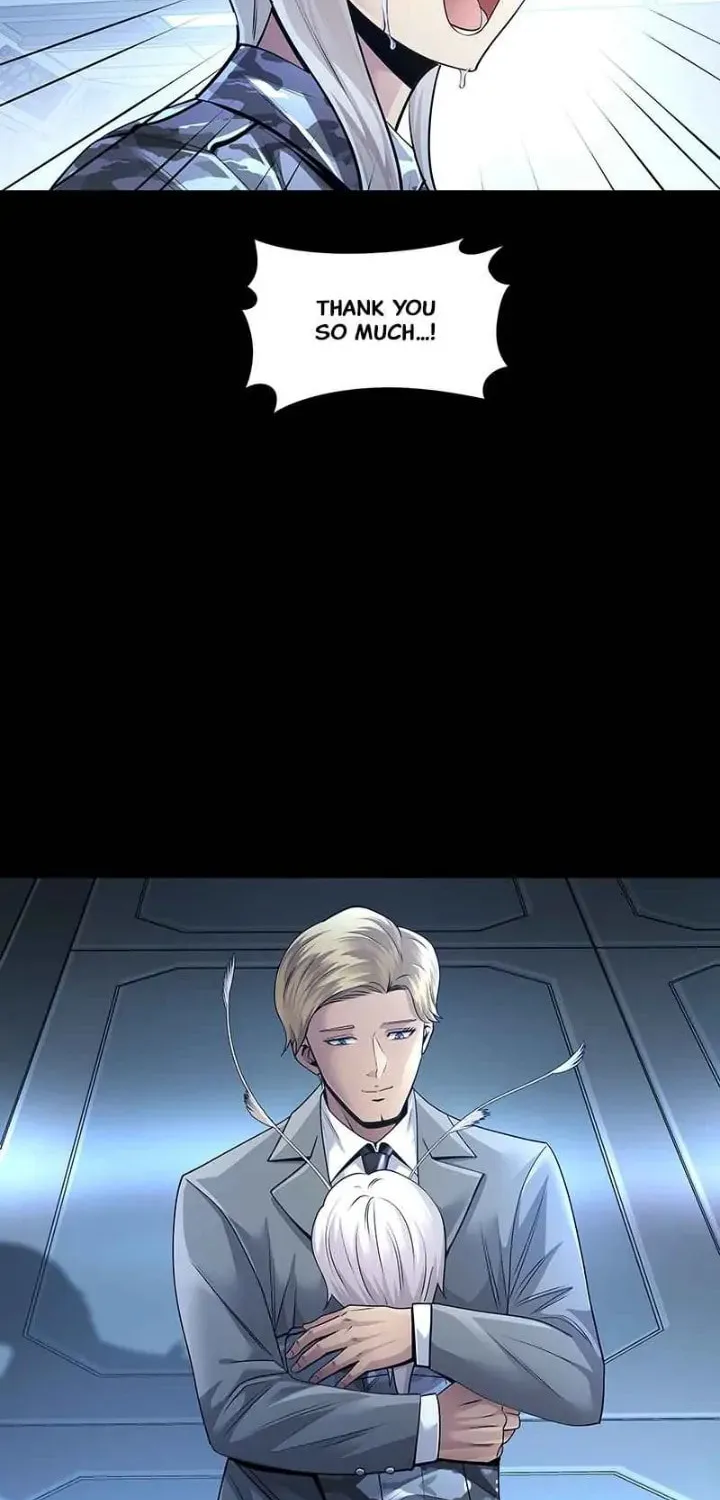 Read Dead Queen chapter 111 image 29 on Lezhin