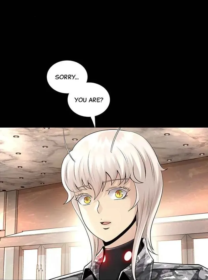 Read Dead Queen chapter 111 image 3 on Lezhin