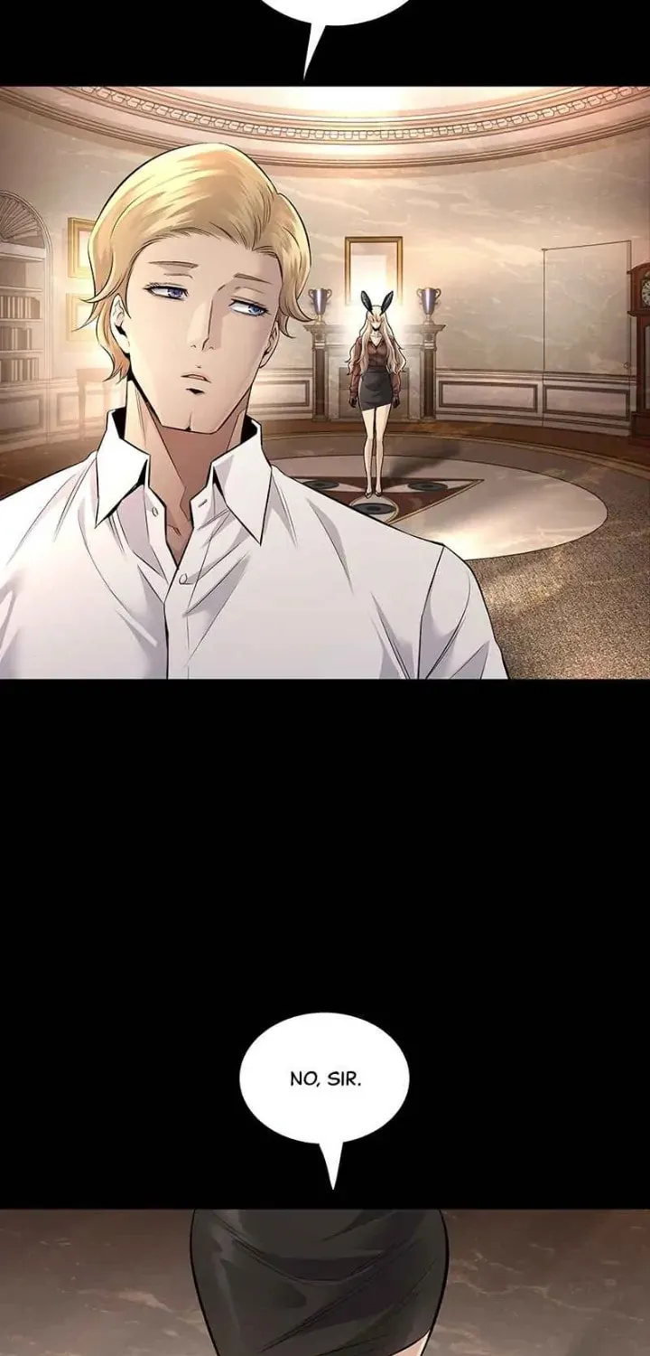 Read Dead Queen chapter 111 image 32 on Lezhin